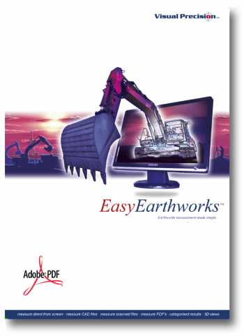 Download EasyEarthworks Brochure